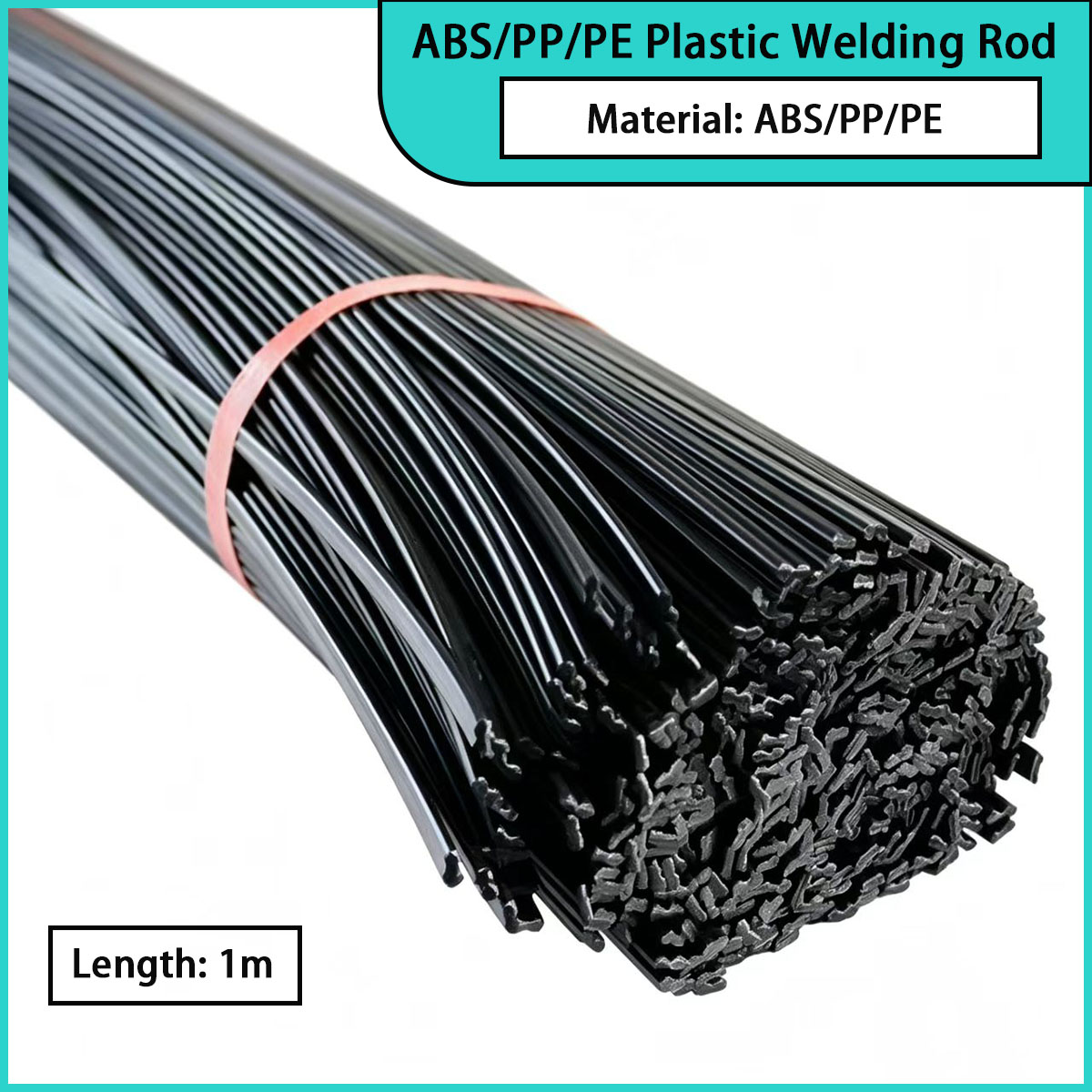 ABS/PP/PE plastic welding rod  - Power Tools Used In Welding ulasan dan harga