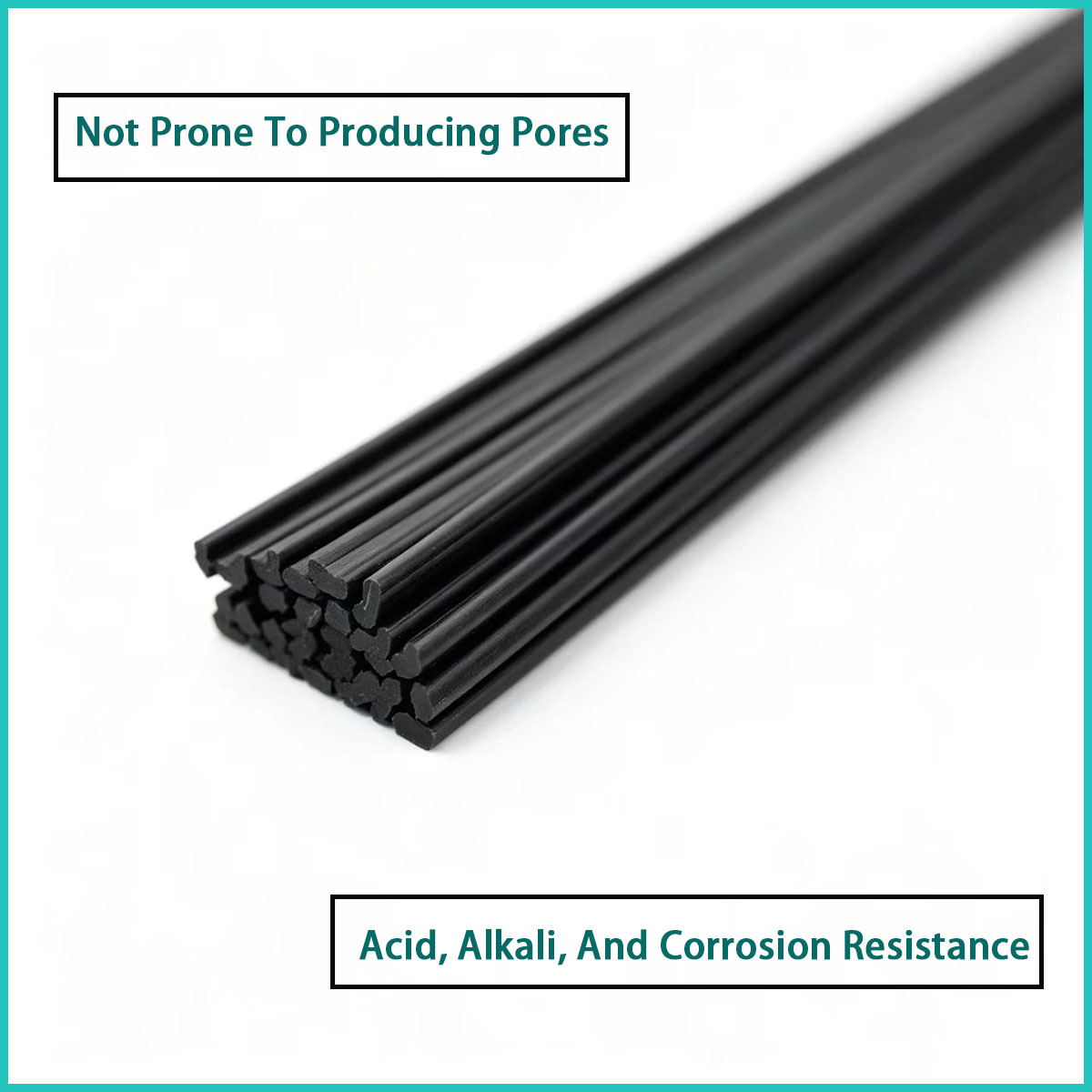 ABS/PP/PE plastic welding rod  - Power Tools Used In Welding ulasan dan harga