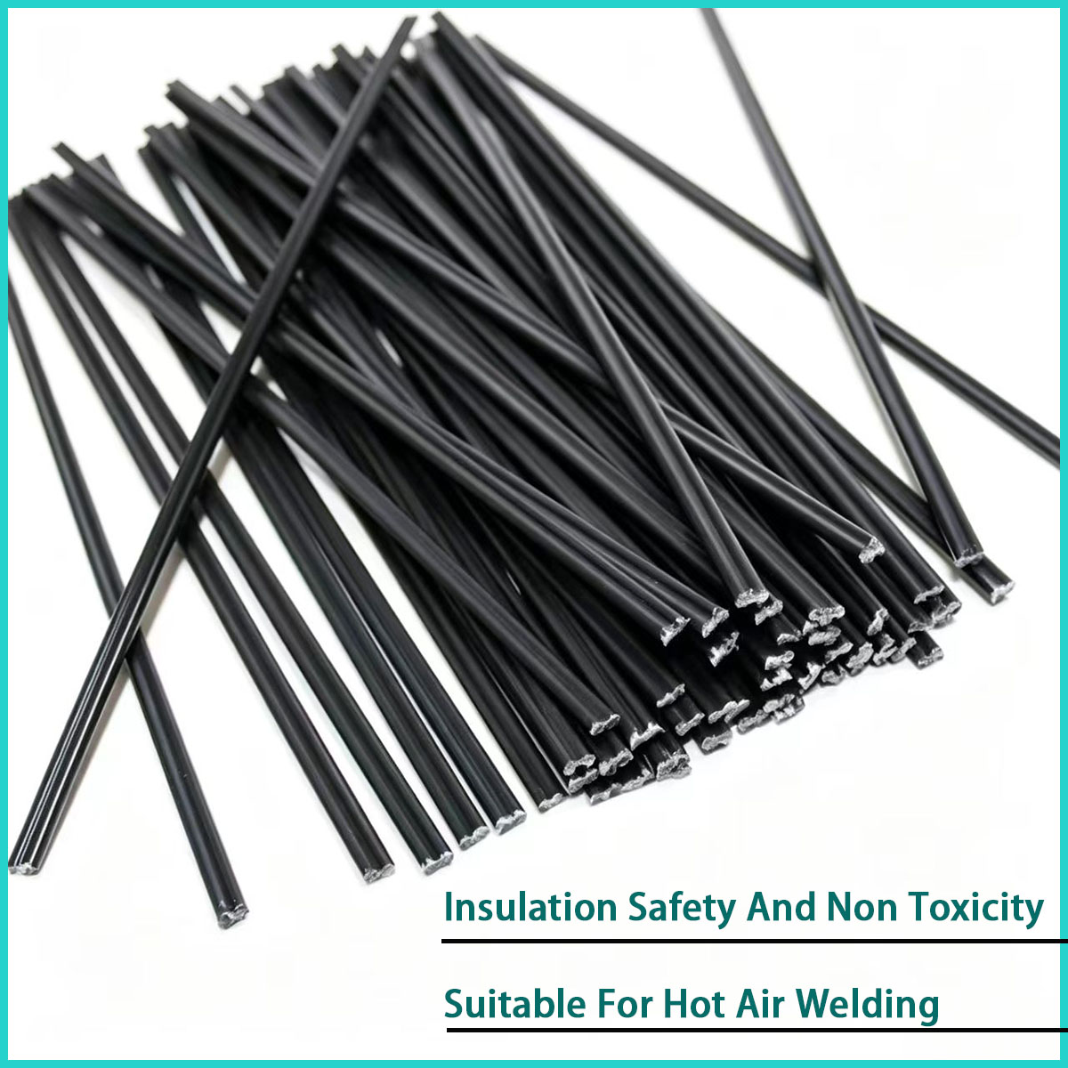 ABS/PP/PE plastic welding rod  - Power Tools Used In Welding ulasan dan harga