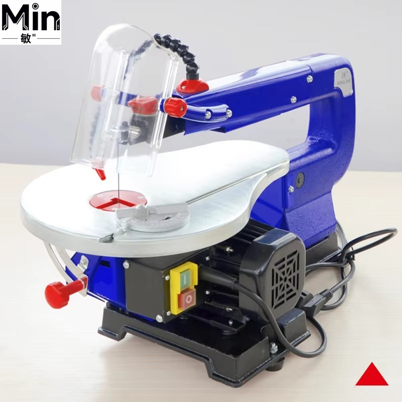 16 Inch Adjustable Variable Sp - Scroll Saw Bench ulasan dan harga