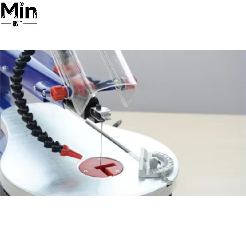 16 Inch Adjustable Variable Sp - Scroll Saw Bench ulasan dan harga