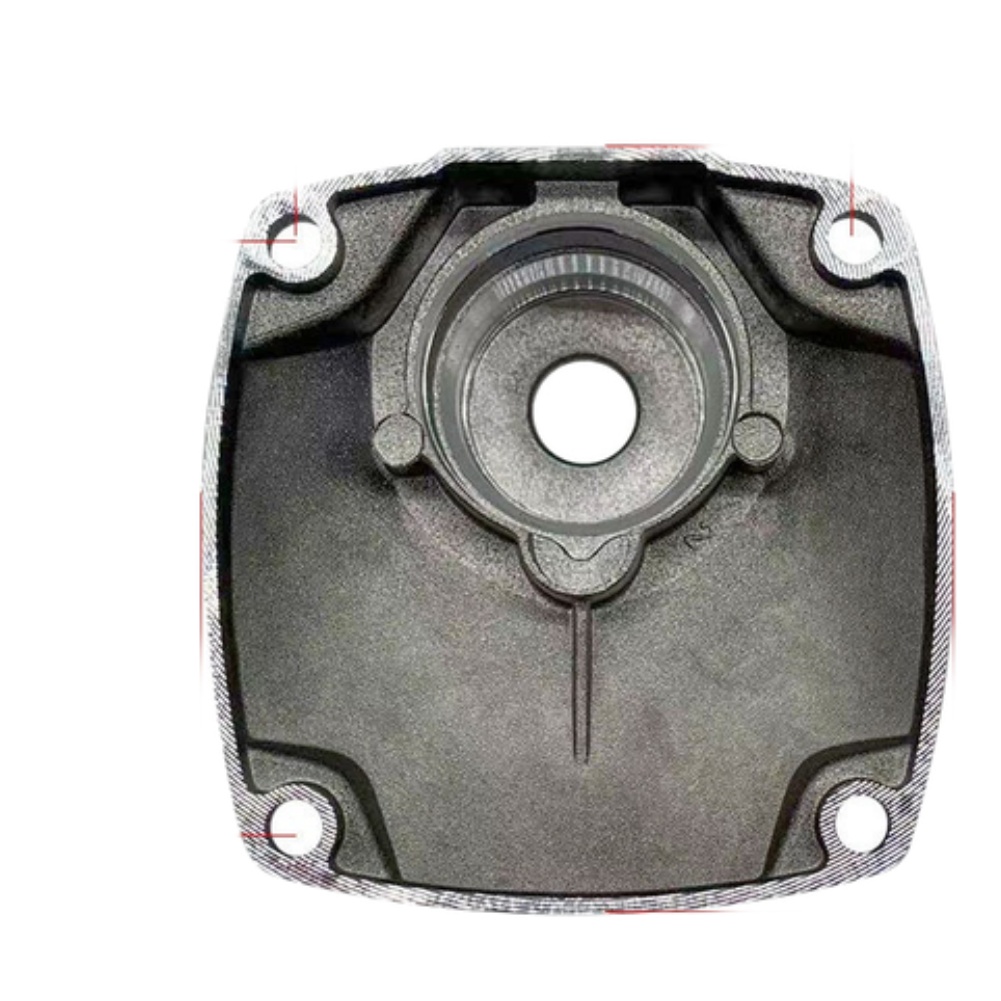 Aluminum Head Shell for 35-1 V - Power Tools Used In Construction ulasan dan harga