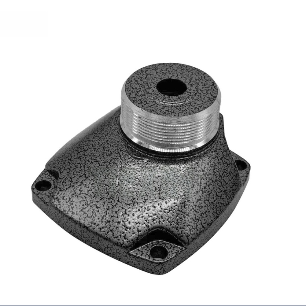 Aluminum Head Shell for 35-1 V - Power Tools Used In Construction ulasan dan harga