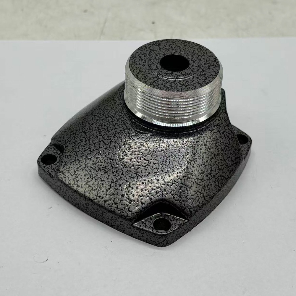 Aluminum Head Shell for 35-1 V - Power Tools Used In Construction ulasan dan harga