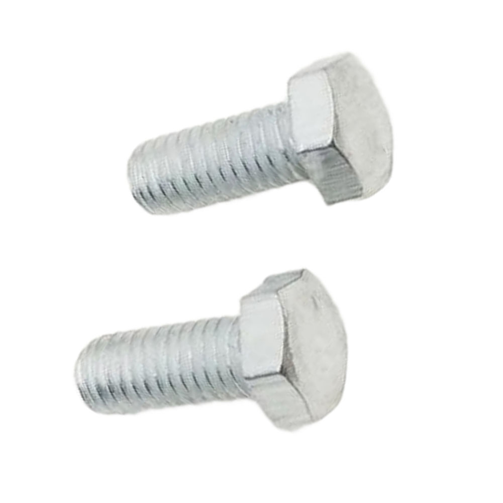 M5x12 Hex Cap Screw Set for 90 - Power Tools Used In Construction ulasan dan harga