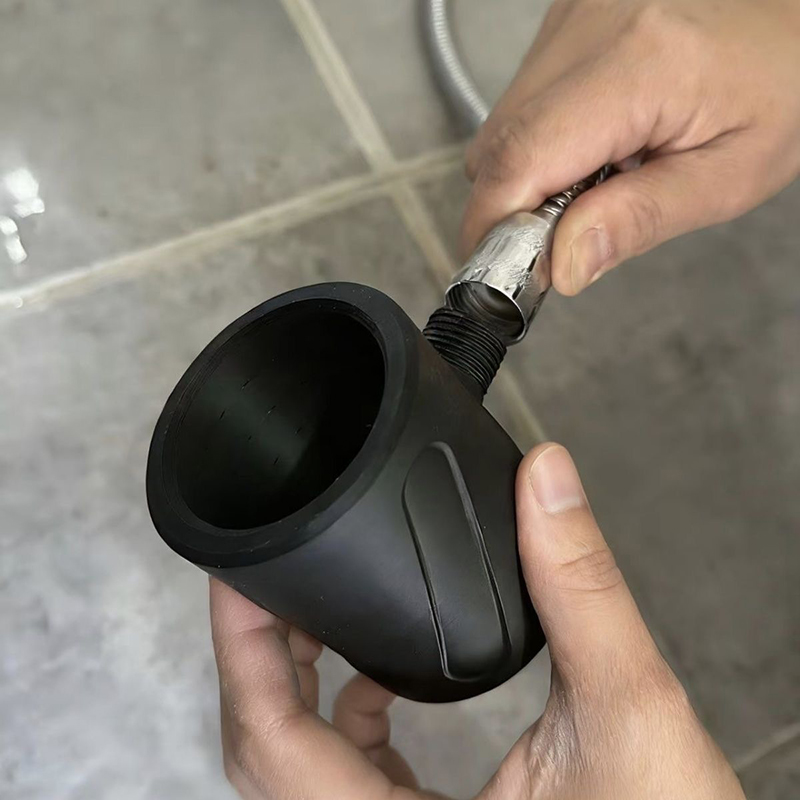 Men Shower Nozzle Powerful Ful - Power Tools Accessories ulasan dan harga