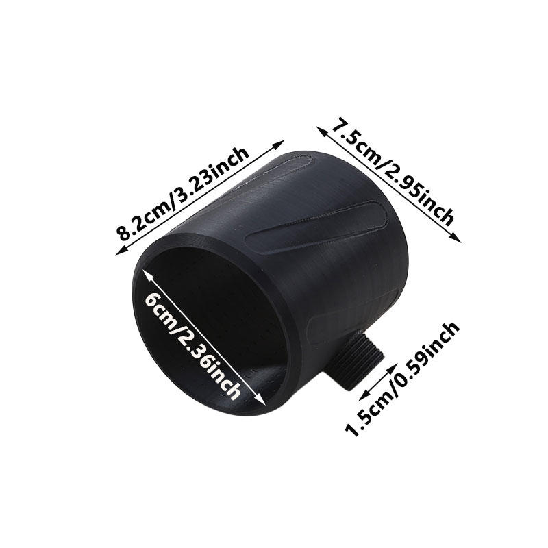 Men Shower Nozzle Powerful Ful - Power Tools Accessories ulasan dan harga