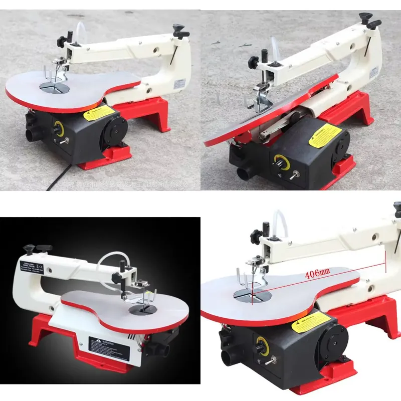For 16 Inch DIY Table Bench Wo - Scroll Saw Bench ulasan dan harga
