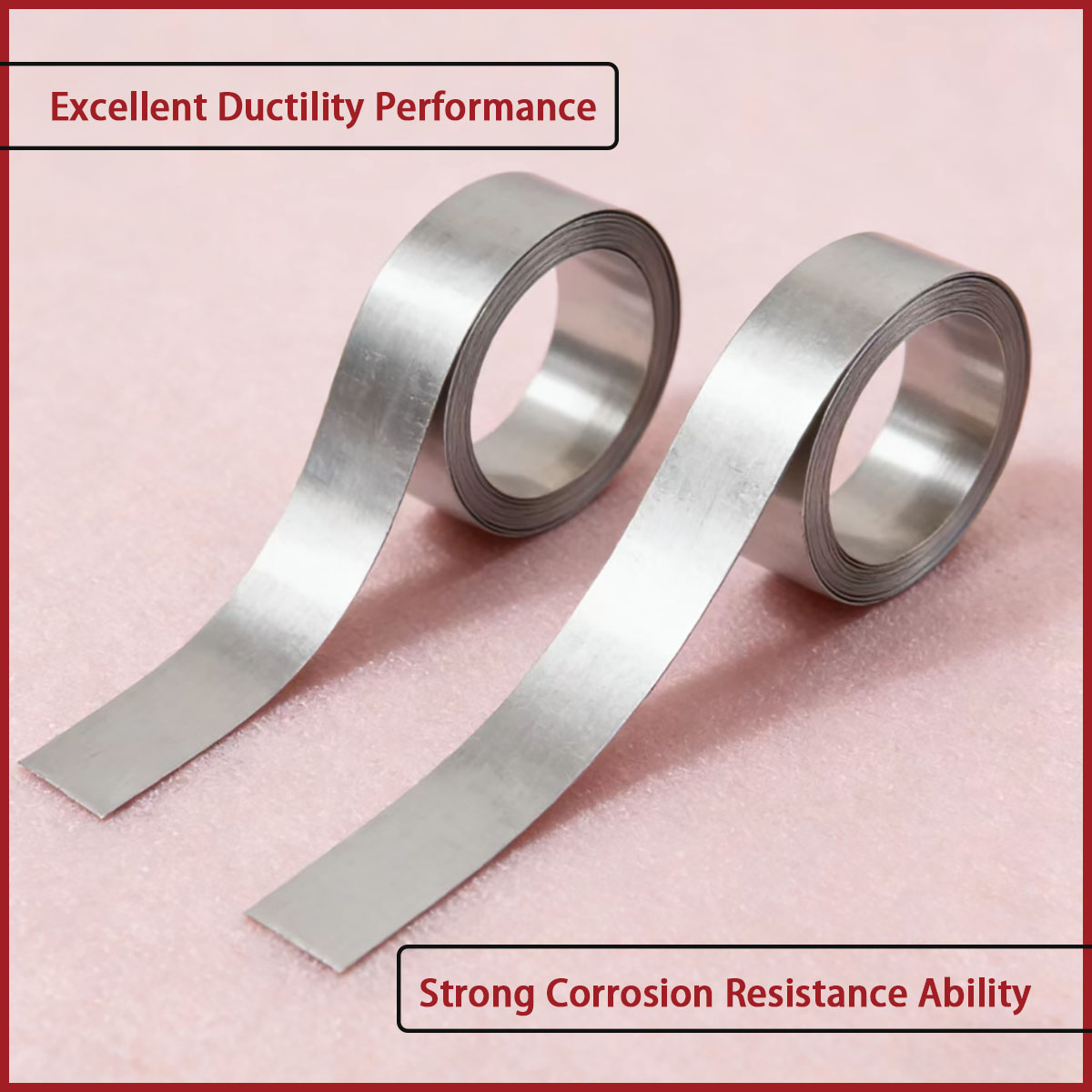 Pure zinc strip with a thickne - Power Tools Used In Construction ulasan dan harga