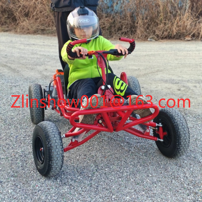 All-Terrain Mini Off-Road Drif - Power Tools And Names ulasan dan harga