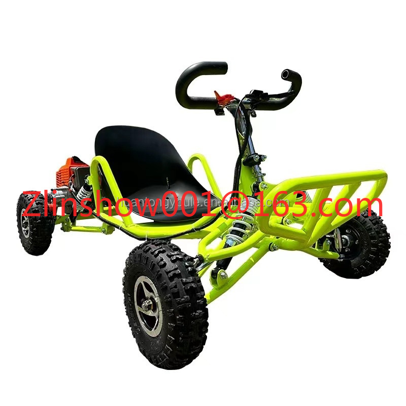 All-Terrain Mini Off-Road Drif - Power Tools And Names ulasan dan harga
