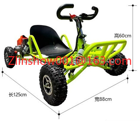 All-Terrain Mini Off-Road Drif - Power Tools And Names ulasan dan harga