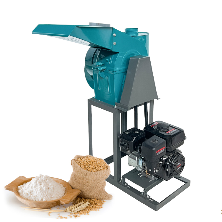 Corn Rice Husk Hammer Mill Als - Power Tools And Names ulasan dan harga