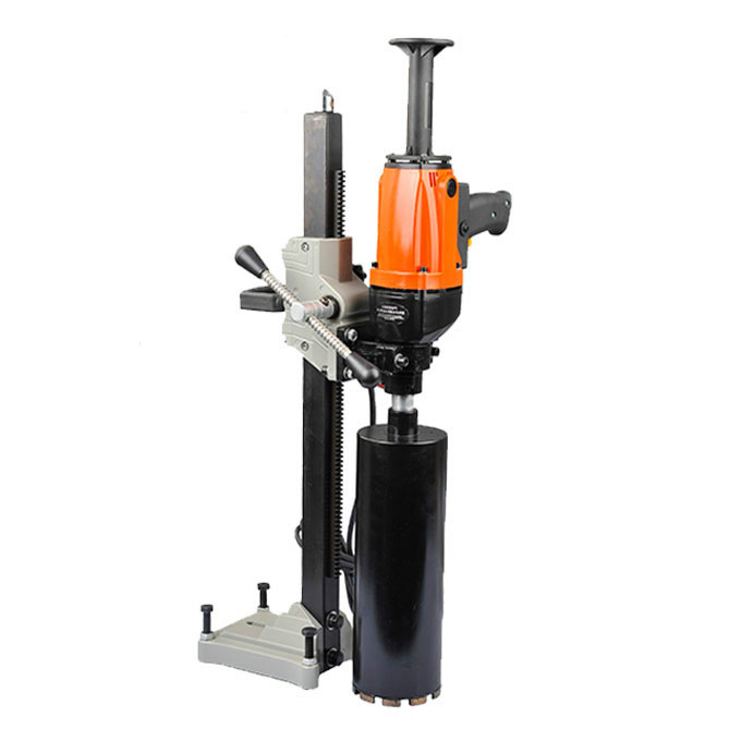 Portable Electric Power Diamon - Power Tools Used In Construction ulasan dan harga