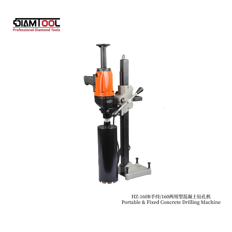 Portable Electric Power Diamon - Power Tools Used In Construction ulasan dan harga