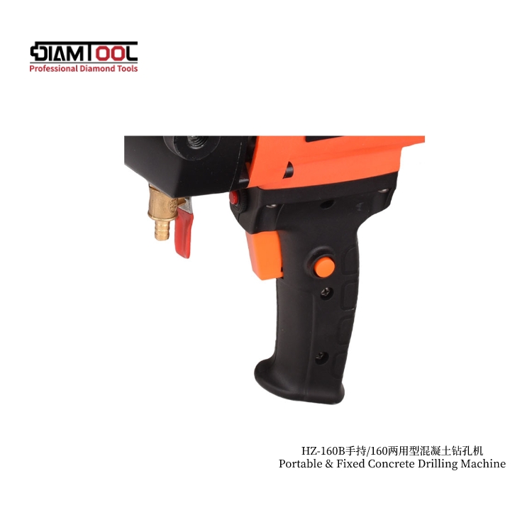 Portable Electric Power Diamon - Power Tools Used In Construction ulasan dan harga