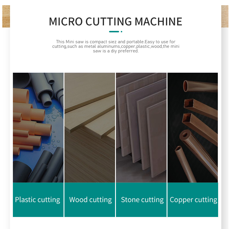 Mini Cutting Machine 45 Degree - Scroll Saw Bench ulasan dan harga