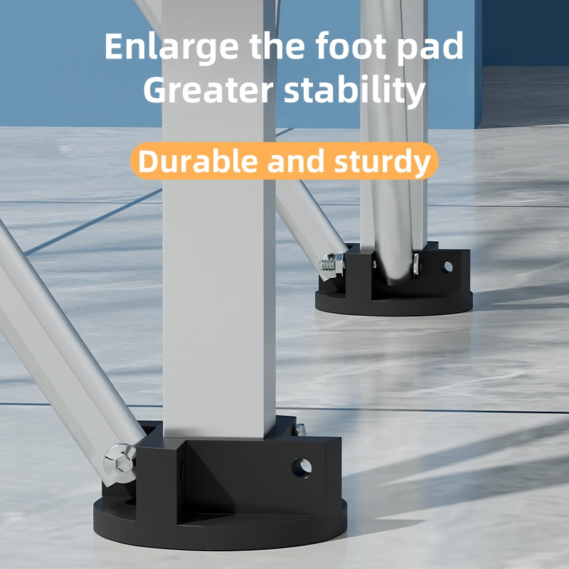 Foldable spider foot support w - Scroll Saw Bench ulasan dan harga