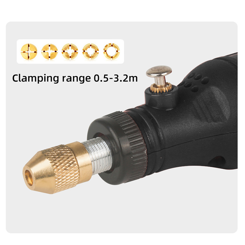 USB Engraving Pen Mini Grinder - Power Tools Ingco ulasan dan harga