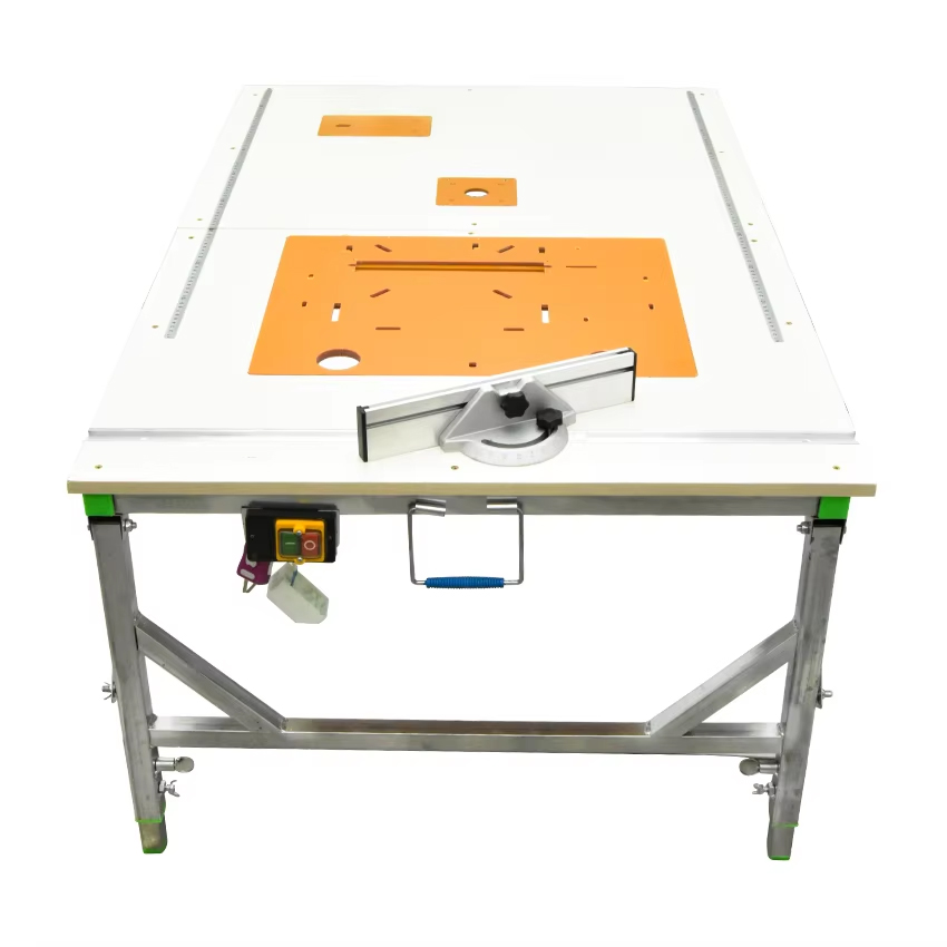 Multifunctional Woodworking Wo - Scroll Saw Bench ulasan dan harga