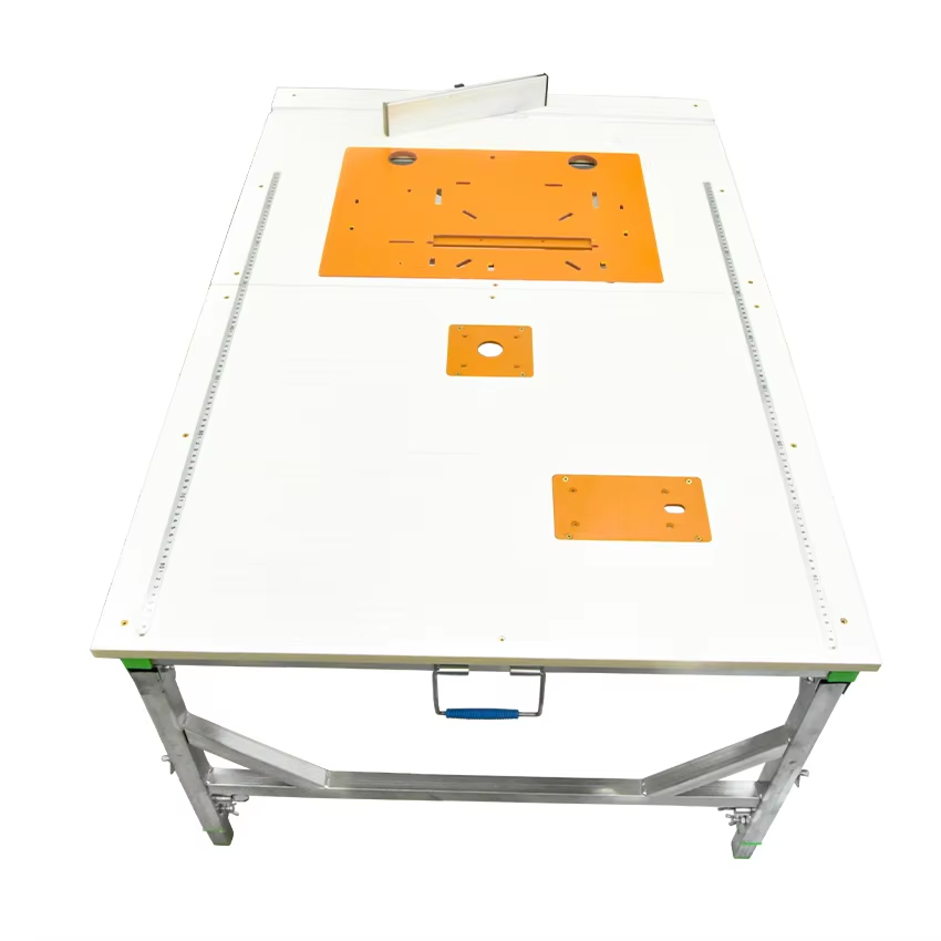 Multifunctional Woodworking Wo - Scroll Saw Bench ulasan dan harga